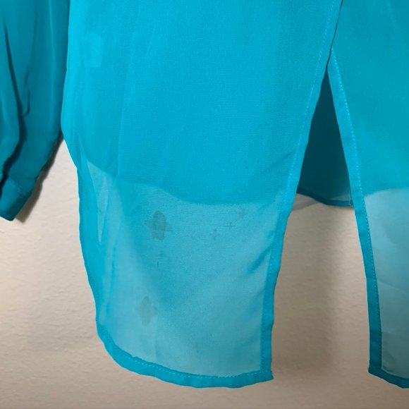 Free People Best of Both Worlds Top - Picture 4 of 6